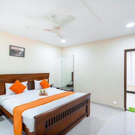 Hotel Voila At Nest à Haïdarabad Extérieur photo